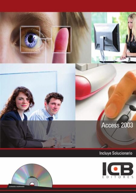 Access 2003