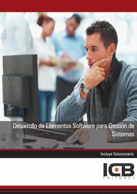 Desarrollo de Elementos Software para Gestión de Sistemas
