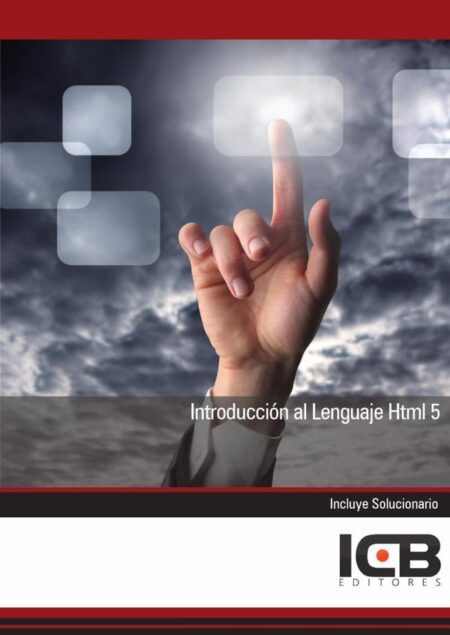 Introducción al Lenguaje Html 5