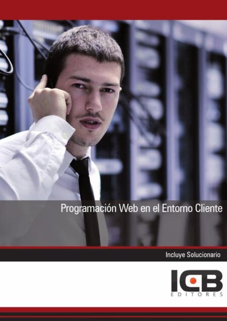 Programación Web en el Entorno Cliente