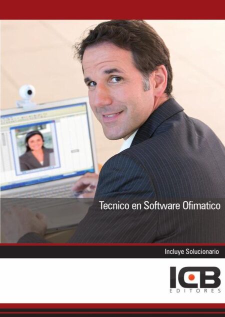 Técnico en Software Ofimático