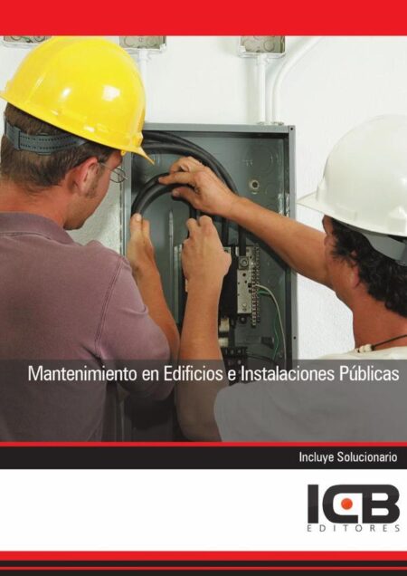 Mantenimiento en Edificios e Instalaciones Públicas