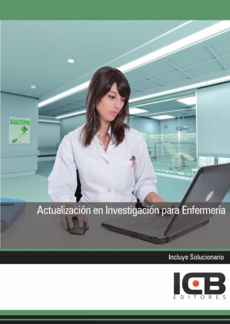 Actualización en Investigación para Enfermería
