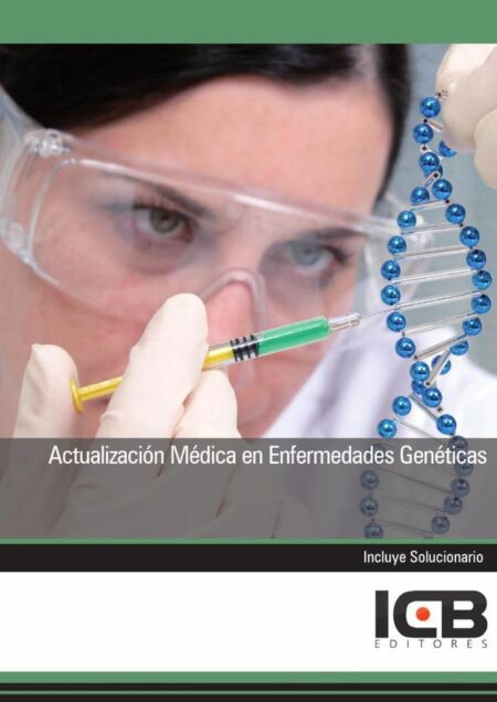 Actualización Médica en Enfermedades Genéticas