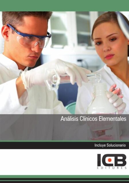 Análisis Clínicos Elementales