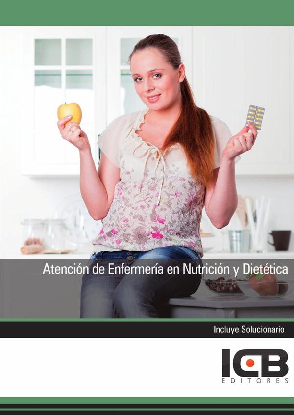 Atención de Enfermería en Nutrición y Dietética