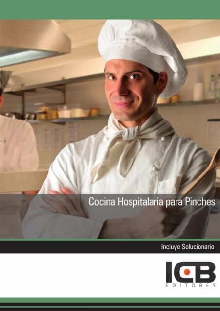 Cocina Hospitalaria para Pinches