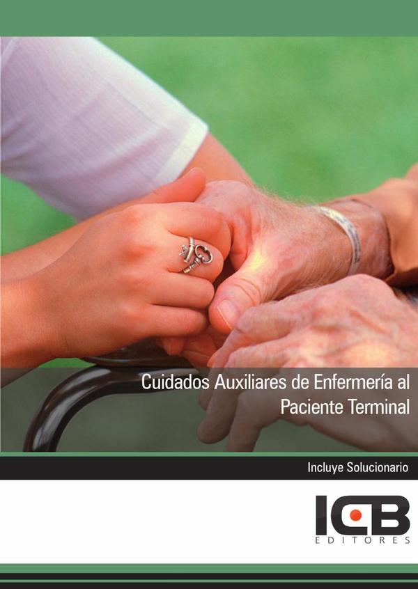 Cuidados Auxiliares de Enfermería al Paciente Terminal