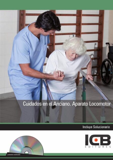 Cuidados en el Anciano. Aparato Locomotor