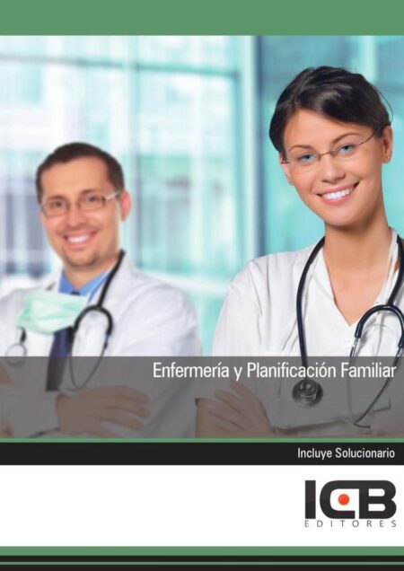 Enfermería y Planificación Familiar
