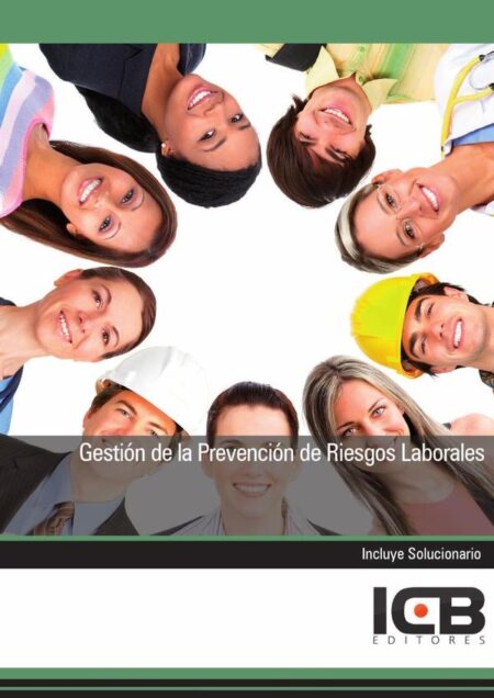 Gestión de la Prevención de Riesgos Laborales