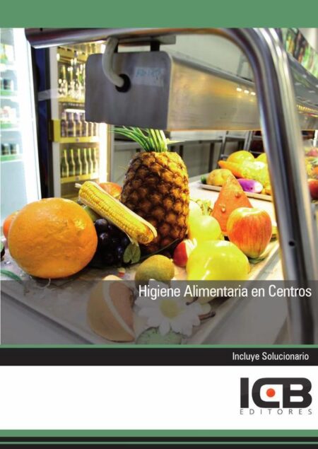 Higiene Alimentaria en Centros