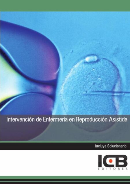 Intervención de Enfermería en Reproducción Asistida