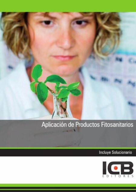 Aplicación de Productos Fitosanitarios