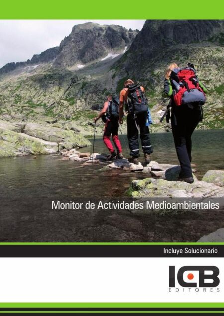 Monitor de Actividades Medioambientales