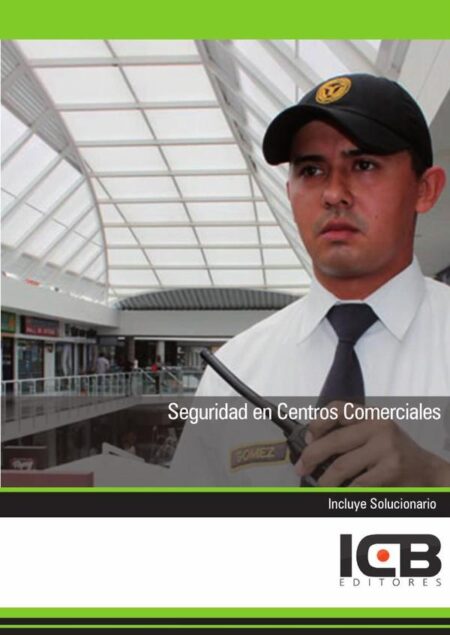 Seguridad en Centros Comerciales