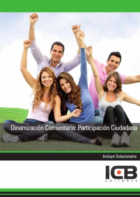 Dinamización Comunitaria: Participación Ciudadana