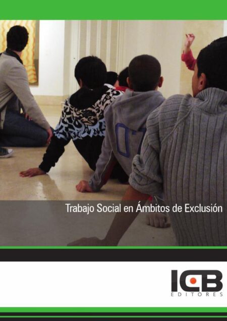 Trabajo Social en Ámbitos de Exclusión