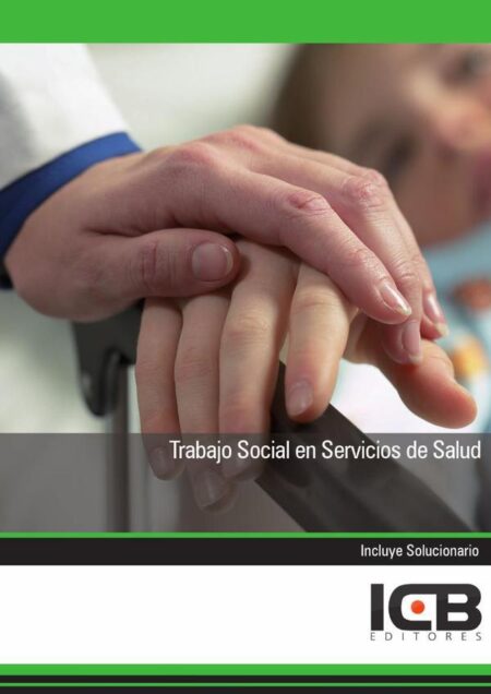Trabajo Social en Servicios de Salud