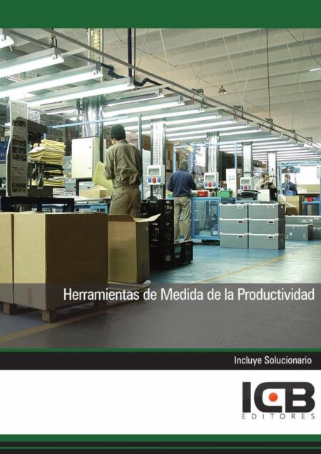 Herramientas de Medida de la Productividad