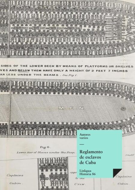 Reglamento de esclavos de Cuba