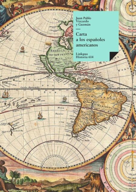 Carta a los españoles americanos
