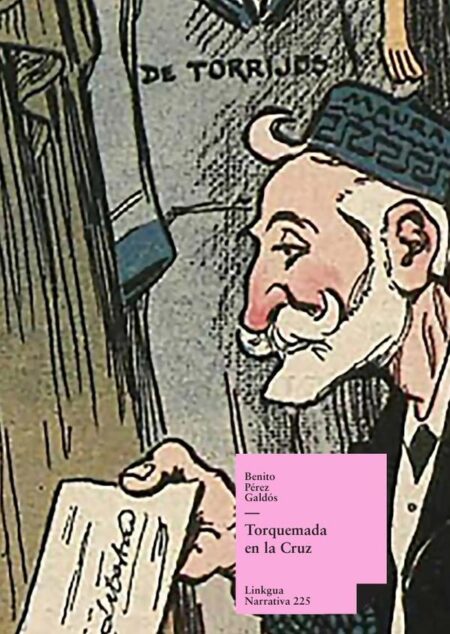 Torquemada en la Cruz