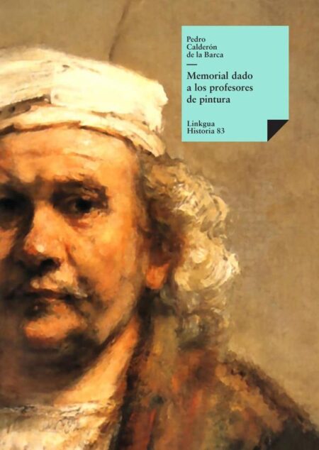 Memorial dado a los profesores de pintura