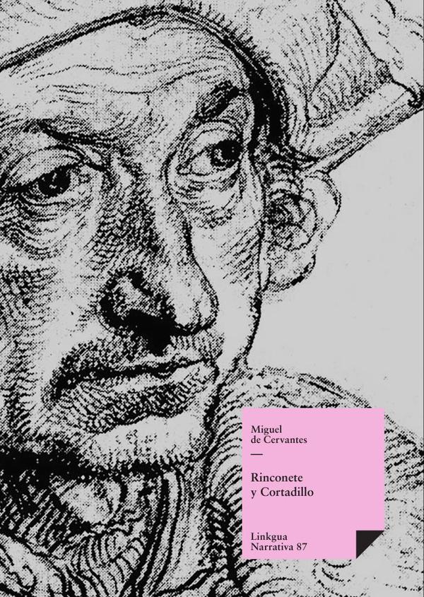 Rinconete y Cortadillo