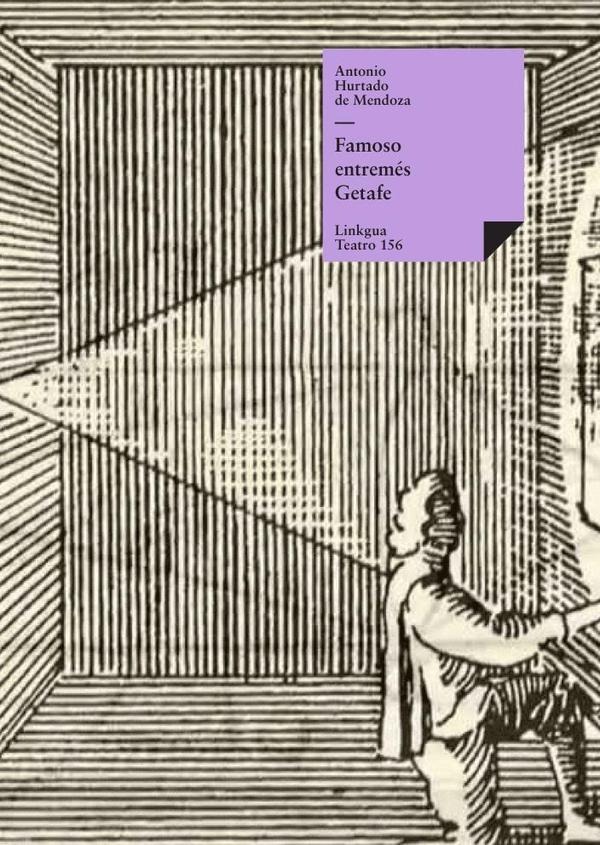 Famoso entremés Getafe