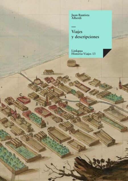 Viajes y descripciones