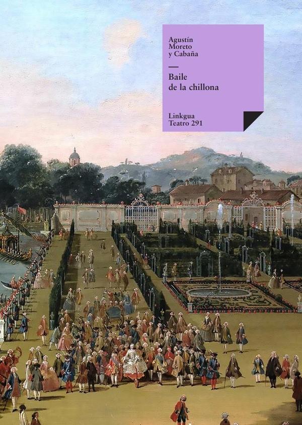 Baile de la chillona