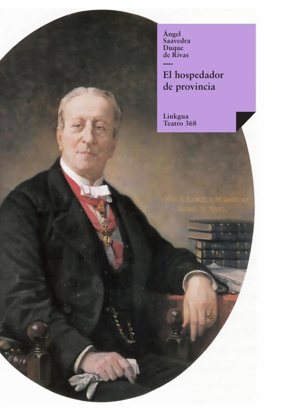 El hospedador de provincia