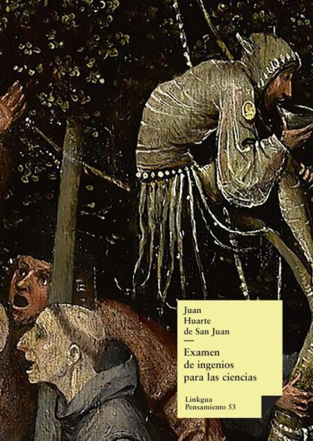 Examen de ingenios para las ciencias