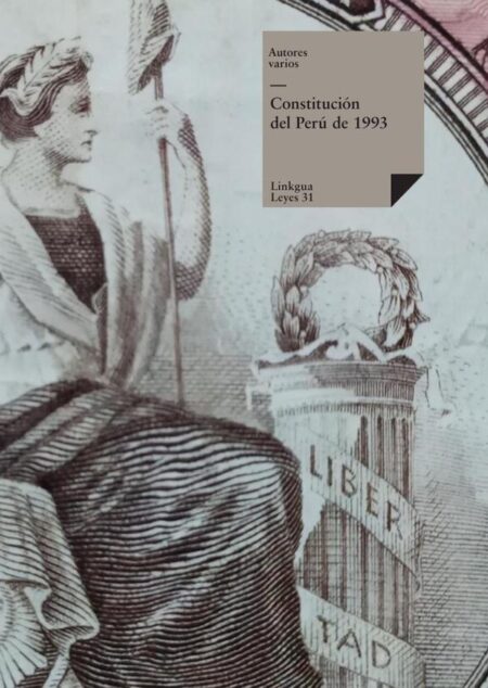 Constitución del Perú de 1993