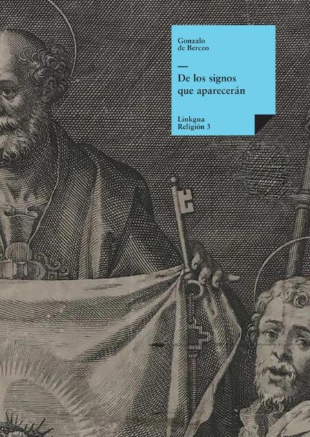 De los signos que aparecerán antes del juicio