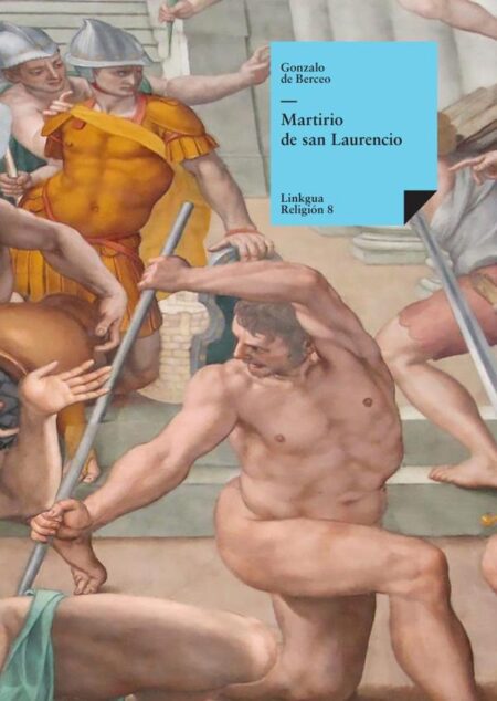 Martirio de san Laurencio