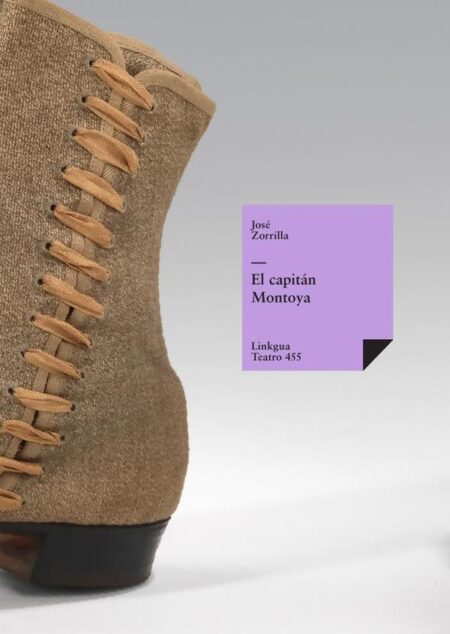El capitán Montoya