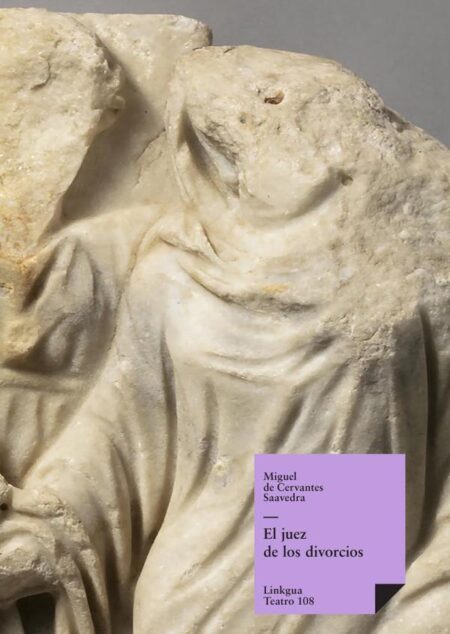 El juez de los divorcios