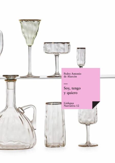 Soy, tengo y quiero
