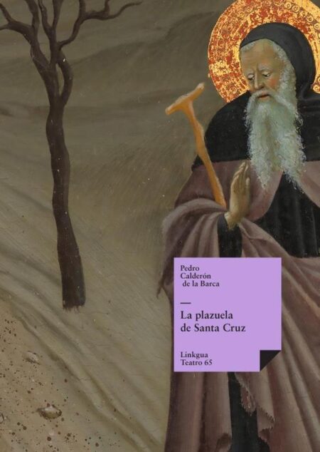 La plazuela de Santa Cruz