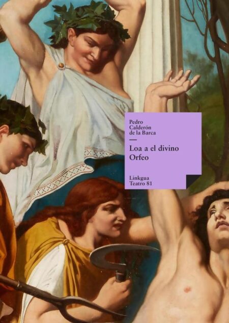 Loa a el divino Orfeo