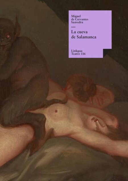 La cueva de Salamanca