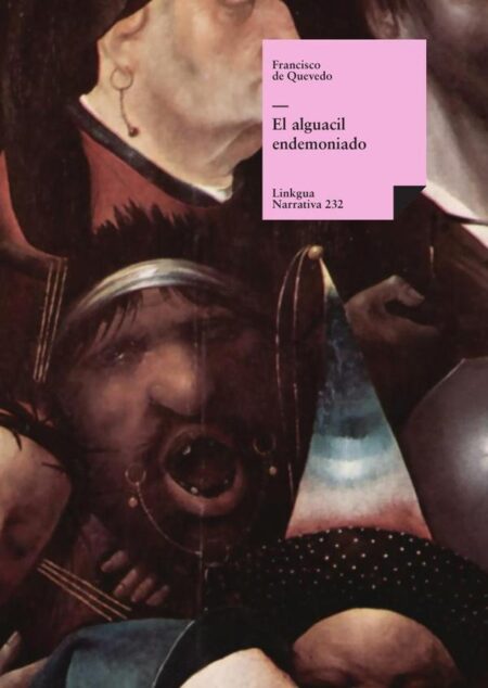 El alguacil endemoniado