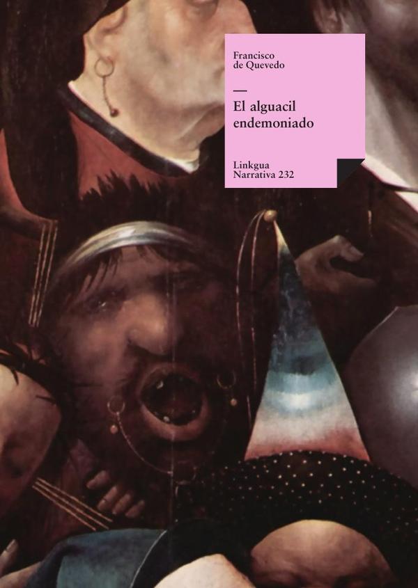 El alguacil endemoniado