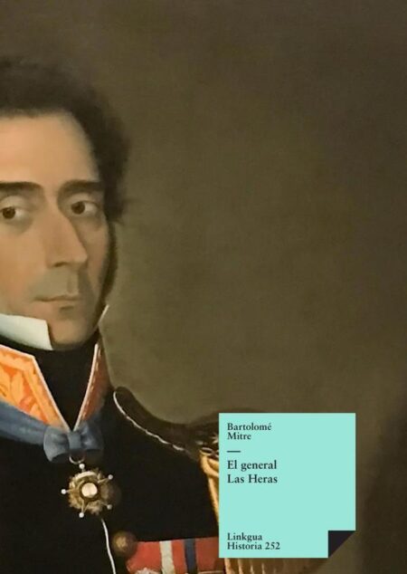 El general Las Heras