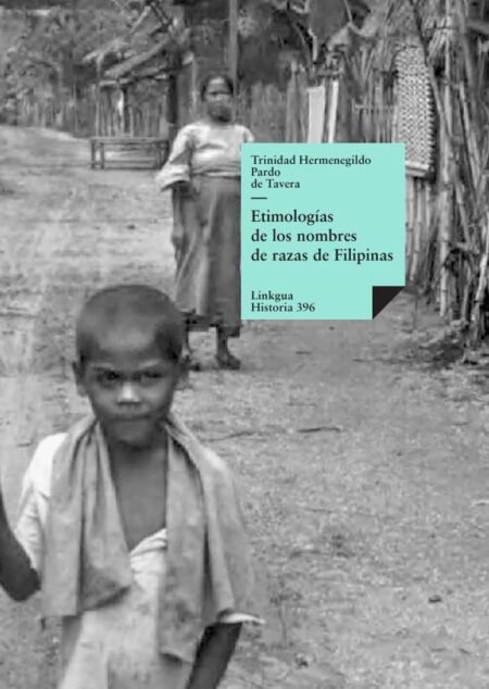 Etimologías de los nombres de razas de Filipinas