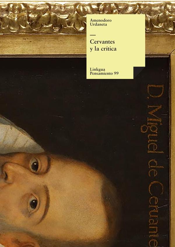 Cervantes y la crítica