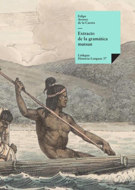 Extracto de la gramática mutsun