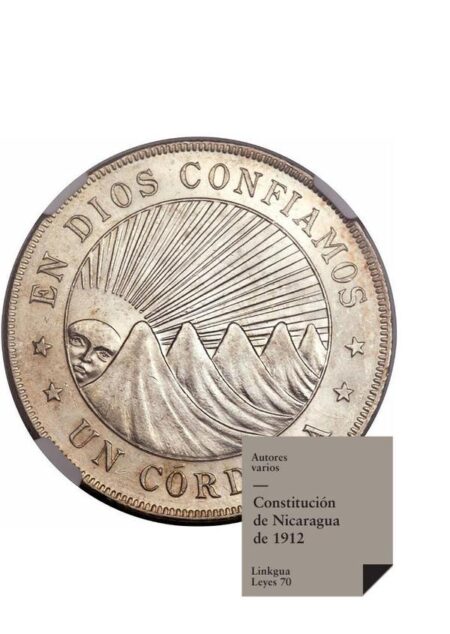 Constitución de Nicaragua de 1912